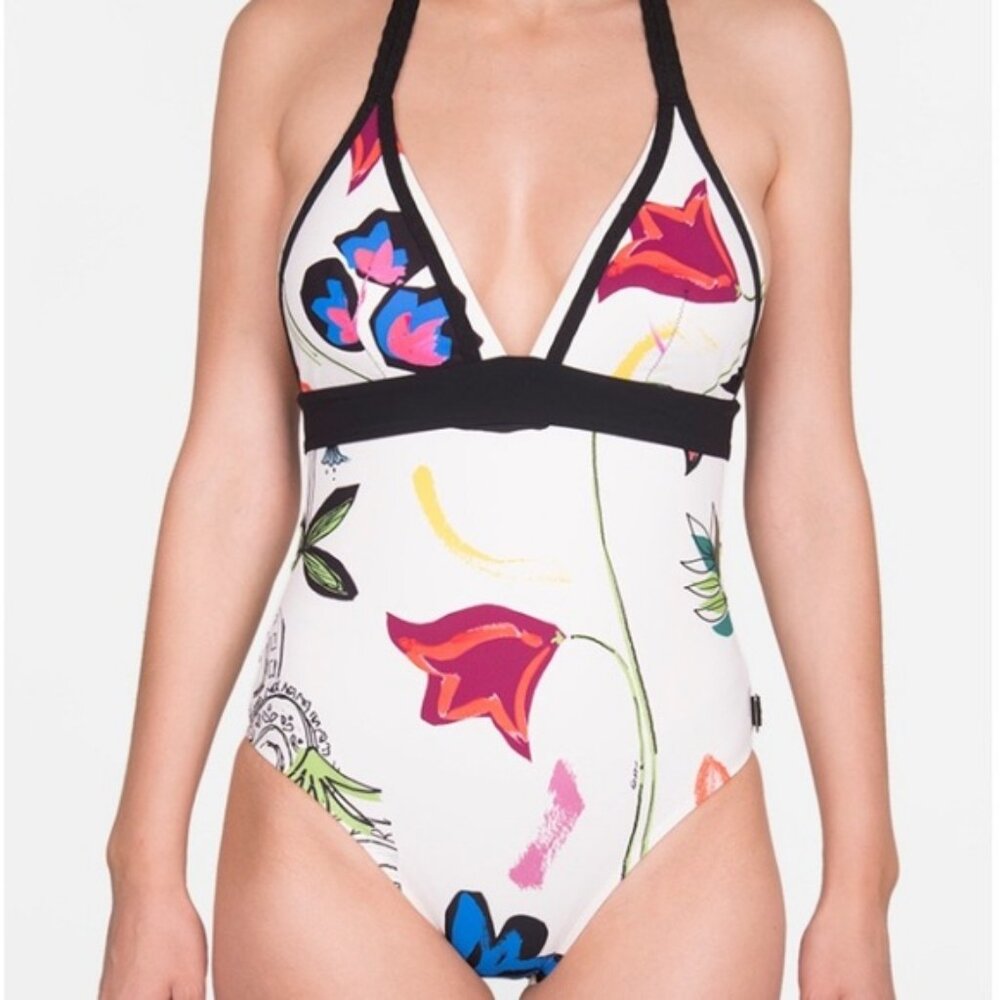 Luxury Swim!